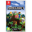 Игра Minecraft для Nintendo Switch (фото #1)