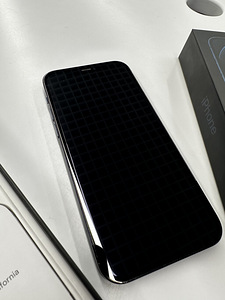 iPhone 12 Pro 256GB Pacific blue (1 foto / 4)
