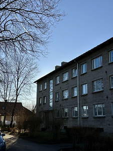 Niidu tn 6, Jõhvi, Jõhvi vald, Ida-Virumaa (13 foto / 13)