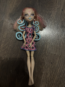 Monster High (1 фото из 1)