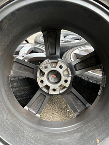 19" Audi Rotor veljed 5x112 (6 foto / 6)
