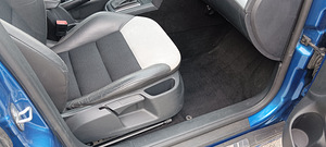 Skoda Octavia vRS 2.0 TDI DSG (8 foto / 12)