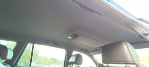 Skoda Octavia vRS 2.0 TDI DSG (11 foto / 12)