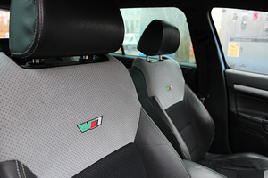 Skoda Octavia vRS 2.0 TDI DSG (9 foto / 12)