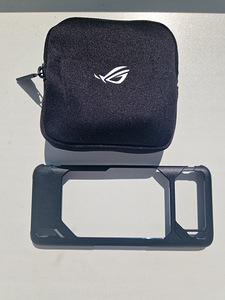 Asus ROG AeroActive Cooler 7 (3 фото из 6)