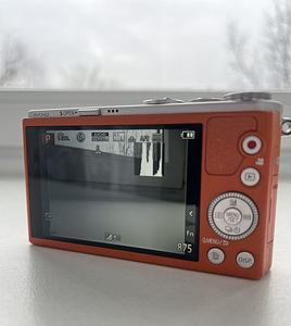 Lumix GM1 (3 фото из 4)