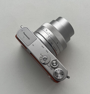 Lumix GM1 (2 фото из 4)