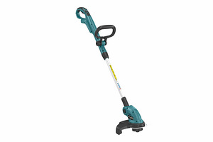 Триммер Makita (3 фото из 3)