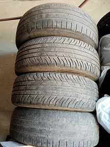 Toyota plekkveljed "15 tolli 5x114 (2 foto / 3)