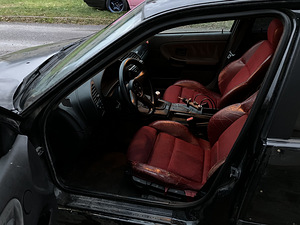 BMW 325i 141kw e36 manu (6 foto / 11)