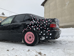 BMW 325i 141kw (9 foto / 12)