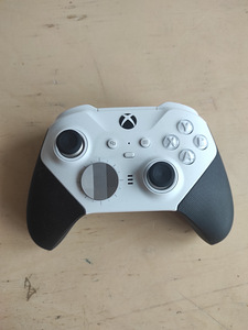 Xbox элитный контроллер