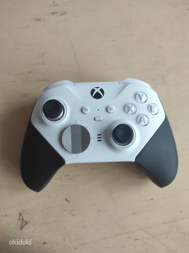 Xbox Elite Controller (фото #1)