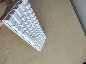 Klaviatuur Royal Kludge 60% (2 foto / 2)