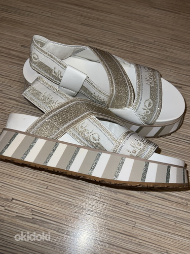 LIU JO sandaalid (foto #2)