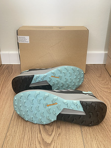 New Adidas Terrex (4 foto / 5)