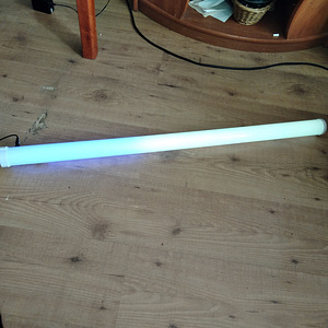 AMJ COLOR TUBE II (2 foto / 6)