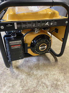 Generaatori rent 3.0 KW (4 foto / 4)