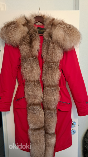 Talveparka