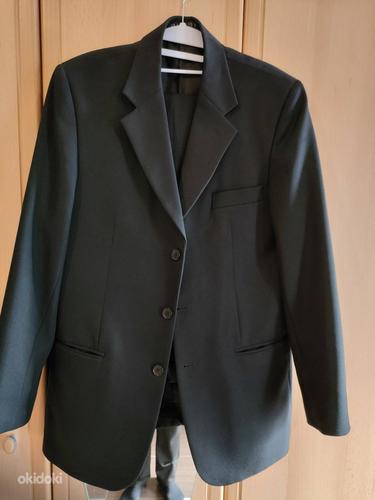 Müüa meeste ülikond nr 48 (foto #1)