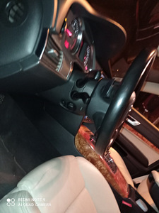 Продам Audi A6 Quattro (4 фото из 8)