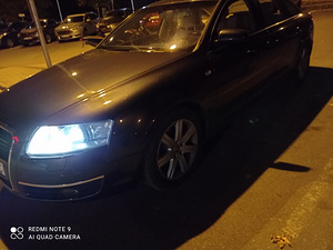 Продам Audi A6 Quattro (6 фото из 8)