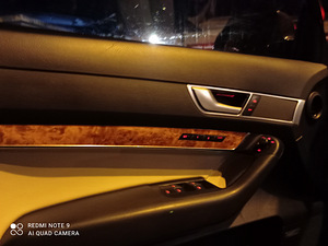 Продам Audi A6 Quattro (8 фото из 8)