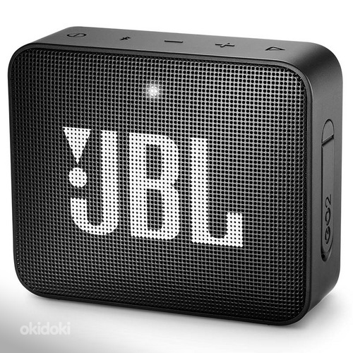 JBL kõlar (foto #1)