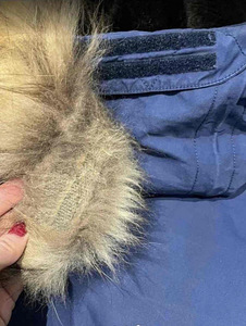 Parajumpers parka (3 foto / 4)