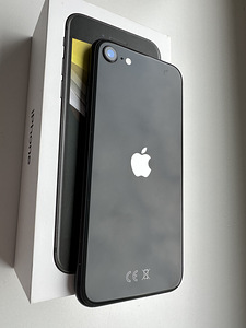 iPhone SE 2020 (1 фото из 4)