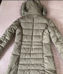 Parka sulejope (2 foto / 6)