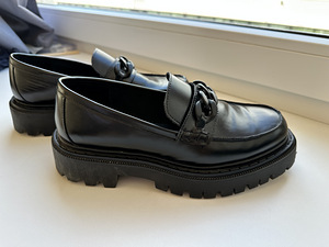 Лоферы Aldo (2 фото из 5)
