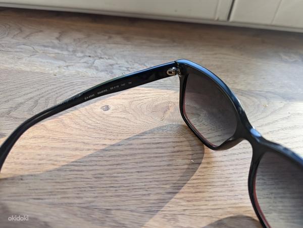 Солнцезащитные очки Emporio Armani (фото #3)