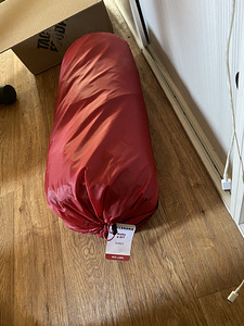 Müüa uus Hilleberg Nallo 4GT profitelk (2 foto / 2)