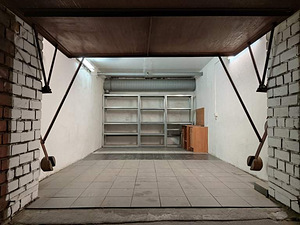 Üürida garaaž M.Härma tänaval 10 (2 foto / 8)