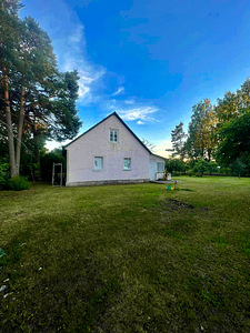 Kalda pst 16, Klooga, Lääne-Harju vald, Harjumaa (3 фото из 15)
