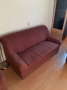 Diivani komplekt (3 foto / 4)