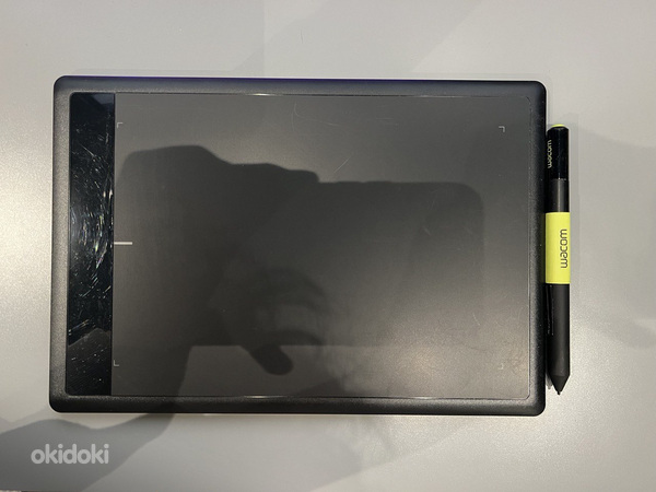 Graafikalaud One by Wacom medium (CTL-671)