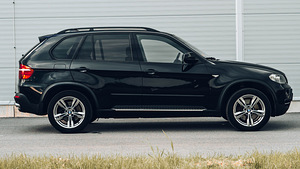 BMW X5 XDrive 35D (6 foto / 15)