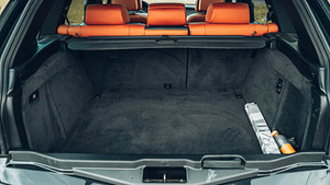 BMW X5 XDrive 35D (13 foto / 15)