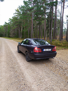 Продается авто (3 фото из 12)