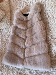 Karusnahast vest (1 foto / 4)