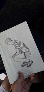 Joonistan pilte igale maitsele (10 foto / 10)