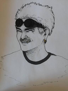 Joonistan pilte igale maitsele (3 foto / 10)