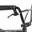 Продам BMX велосипед,KHE 18” ARSENIC,Германия,новый (фото #4)