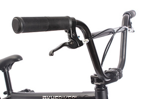 Продам BMX велосипед,KHE 18” ARSENIC,Германия,новый (4 фото из 10)