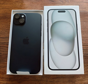 iPhone 15 Plus (512 GB) – Спешите, предложение действительно (4 фото из 4)