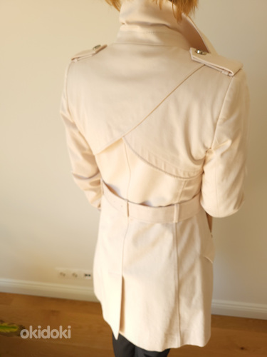 KAREN MILLEN trench coat (foto #7)