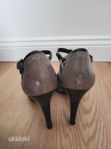 MARC JACOBS женская обувь 38 (фото #5)
