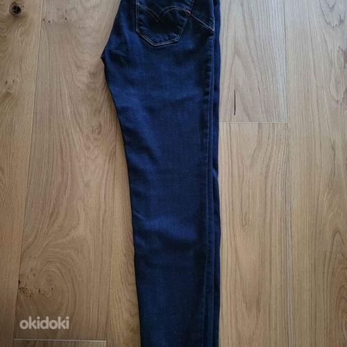 LEE COOPER naiste teksapüksid 27/30 (foto #2)